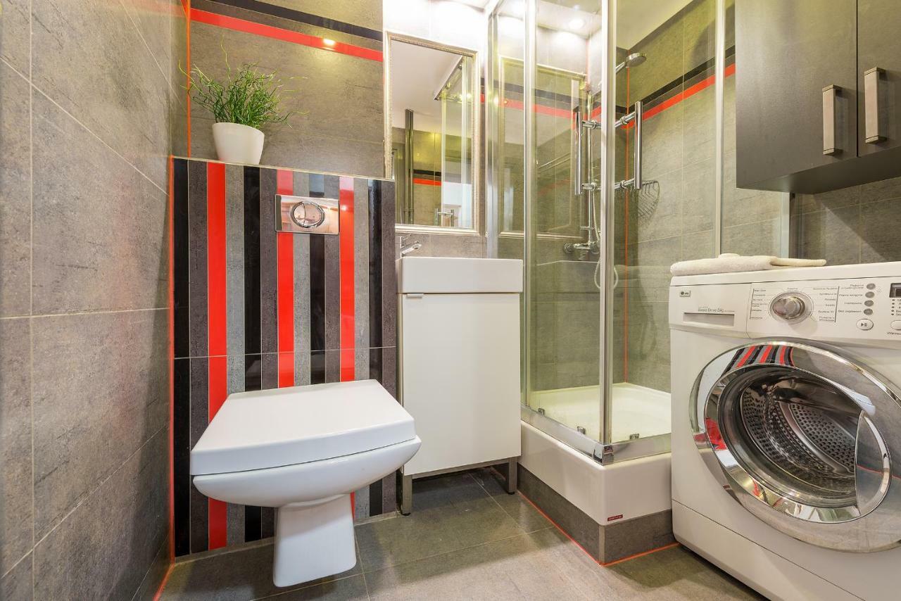 Apartament P&o Dworzec