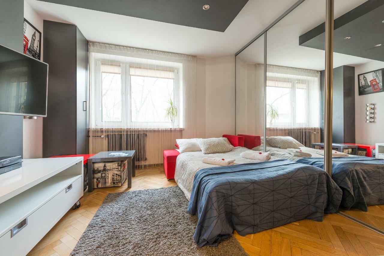 Apartament P&o Dworzec